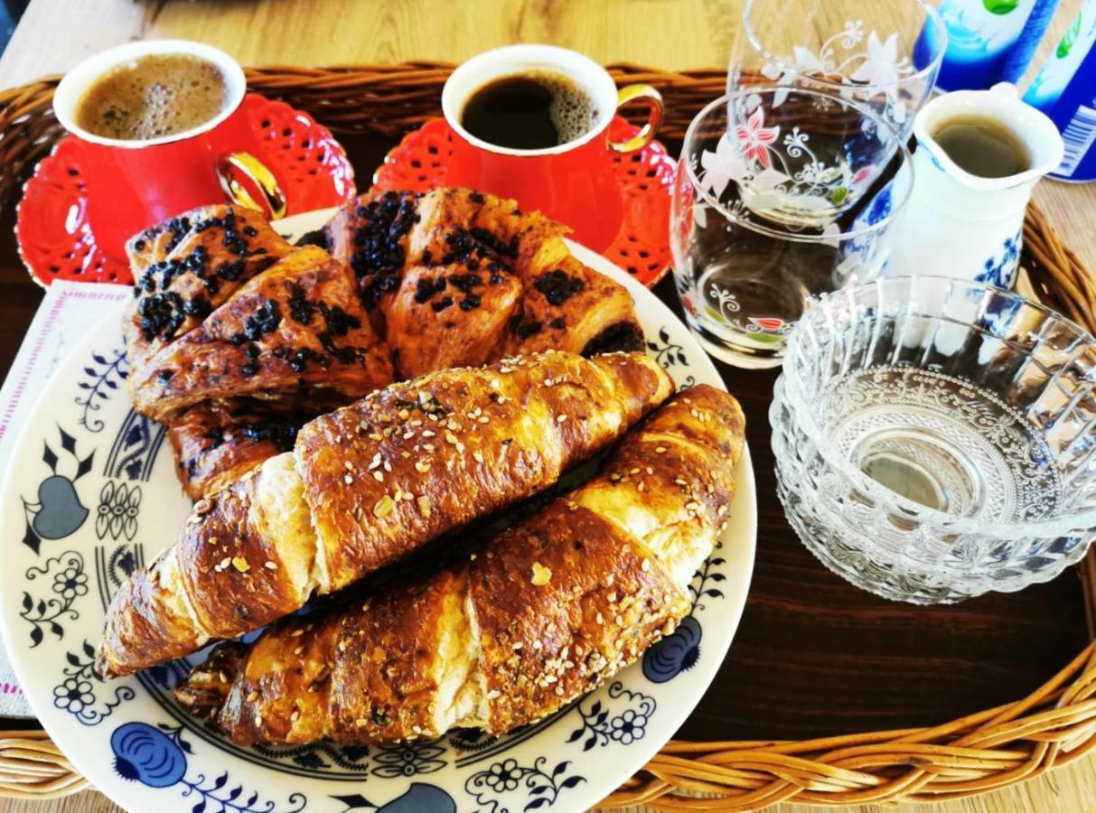 Merikotka - A Cozy Wooden Cottage, Slovenia Braslovce 外观 照片