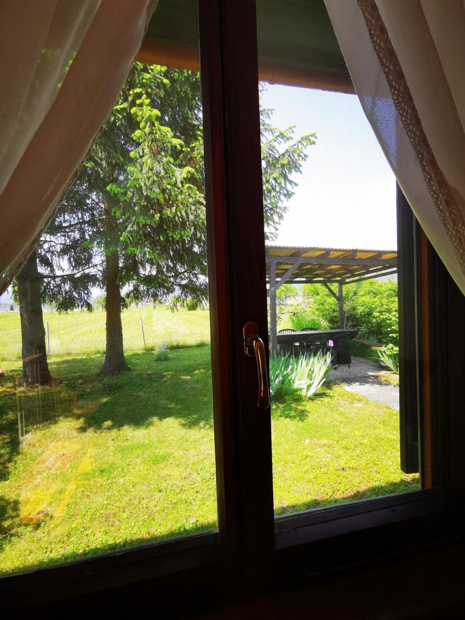 Merikotka - A Cozy Wooden Cottage, Slovenia Braslovce 外观 照片